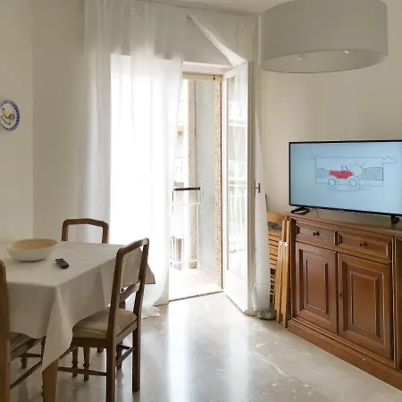 Lejlighed Casa Margherita, A Due Passi Dal Mare *