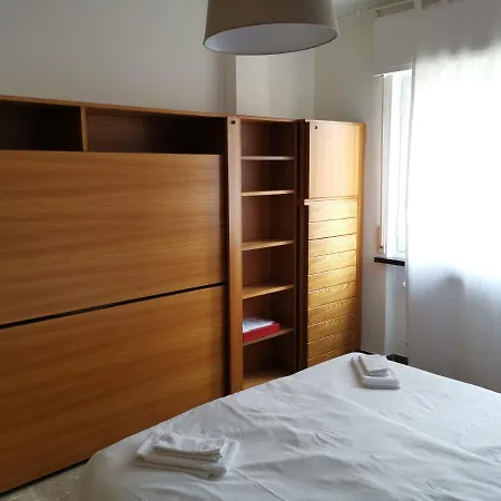 Lejlighed Casa Margherita, A Due Passi Dal Mare
