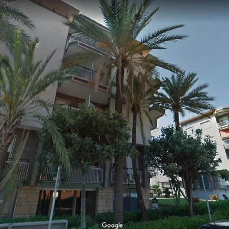 Lejlighed Casa Margherita, A Due Passi Dal Mare *