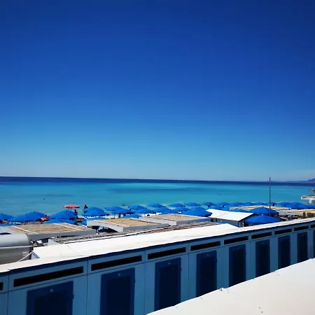 Lejlighed Casa Margherita, A Due Passi Dal Mare *