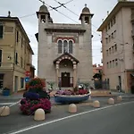 Casa Margherita, A Due Passi Dal Mare Appartamento *