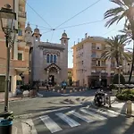Appartamento Casa Margherita, A Due Passi Dal Mare *