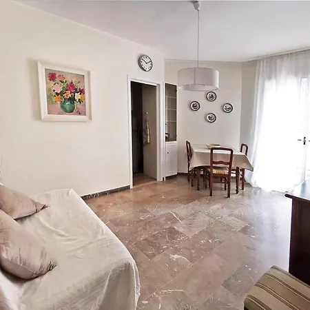 Appartement Casa Margherita, A Due Passi Dal Mare *