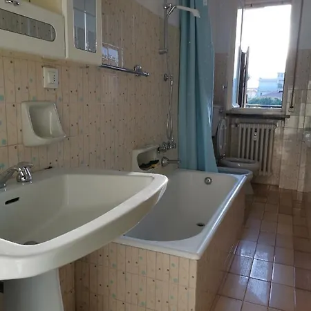 Casa Margherita, A Due Passi Dal Mare Apartament *