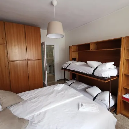 Casa Margherita, A Due Passi Dal Mare Bordighera