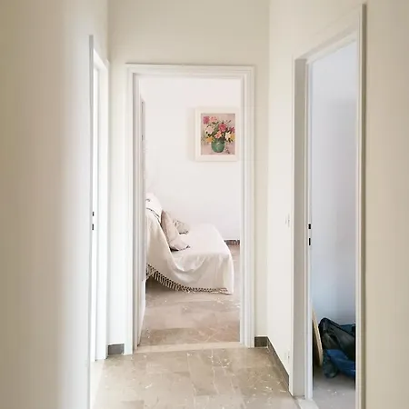 Casa Margherita, A Due Passi Dal Mare Appartement *