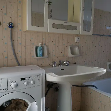 Casa Margherita, A Due Passi Dal Mare Apartament *