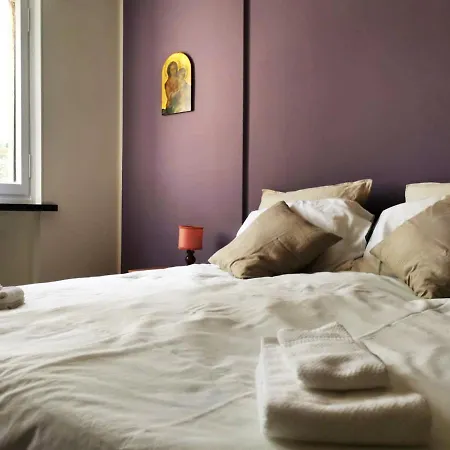 Apartament Casa Margherita, A Due Passi Dal Mare *