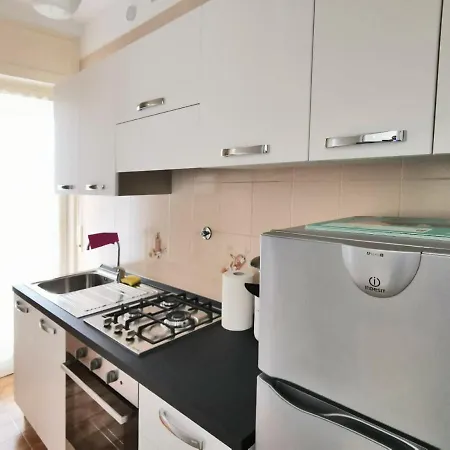 Casa Margherita, A Due Passi Dal Mare *