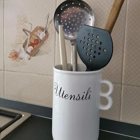 Casa Margherita, A Due Passi Dal Mare *