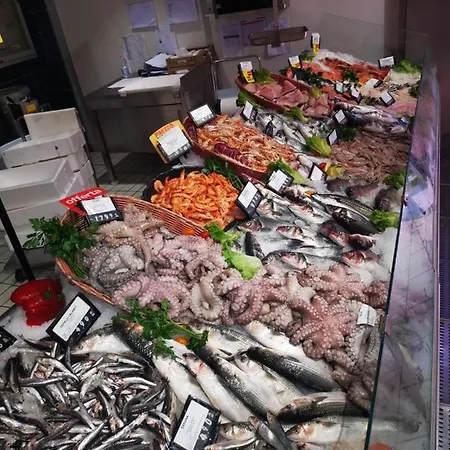 Casa Margherita, A Due Passi Dal Mare 아파트