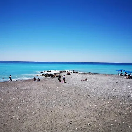 Casa Margherita, A Due Passi Dal Mare Apartament